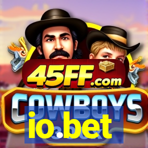 io.bet