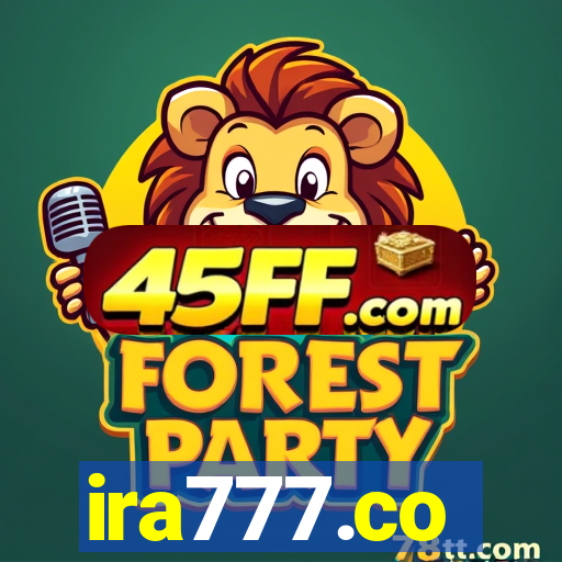 ira777.co