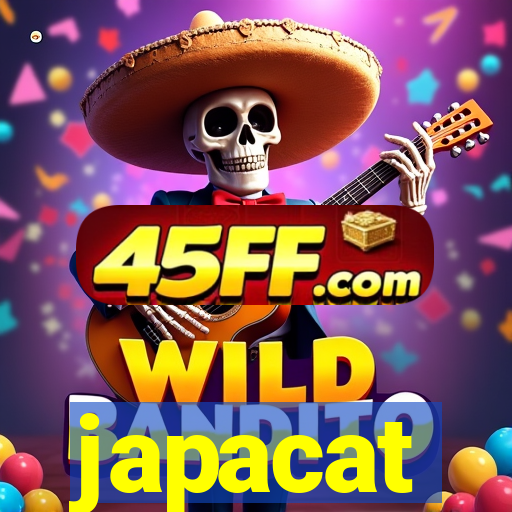 japacat
