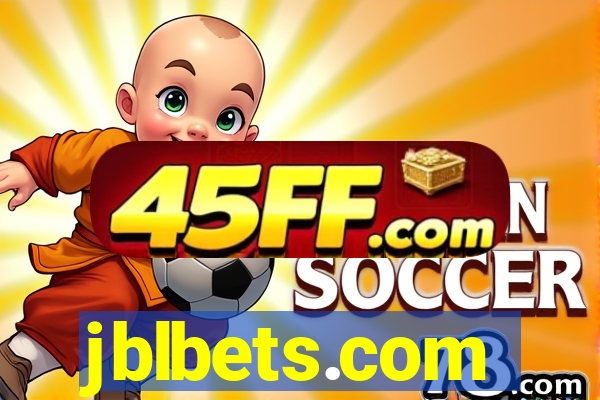 jblbets.com