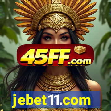 jebet11.com