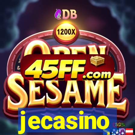 jecasino