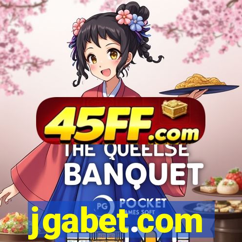 jgabet.com