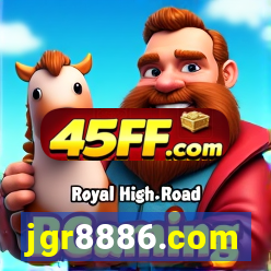jgr8886.com