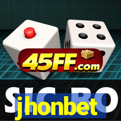 jhonbet