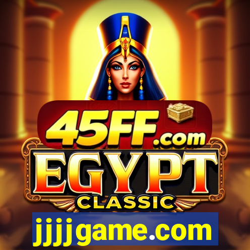jjjjgame.com