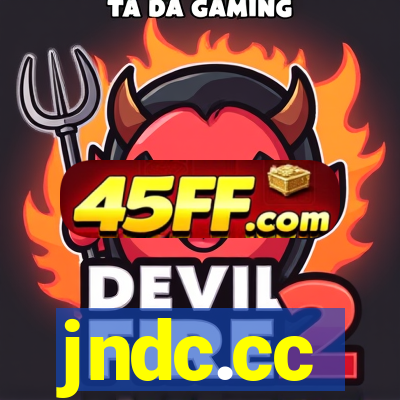 jndc.cc