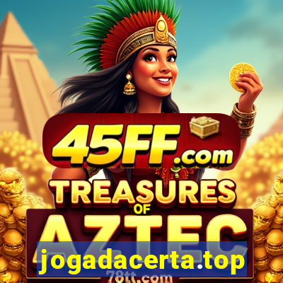 jogadacerta.top