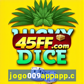 jogo009appapp.com