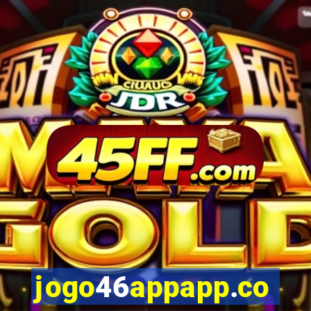 jogo46appapp.com