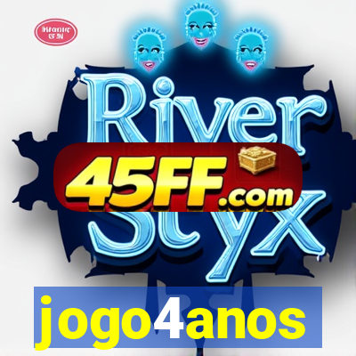 jogo4anos
