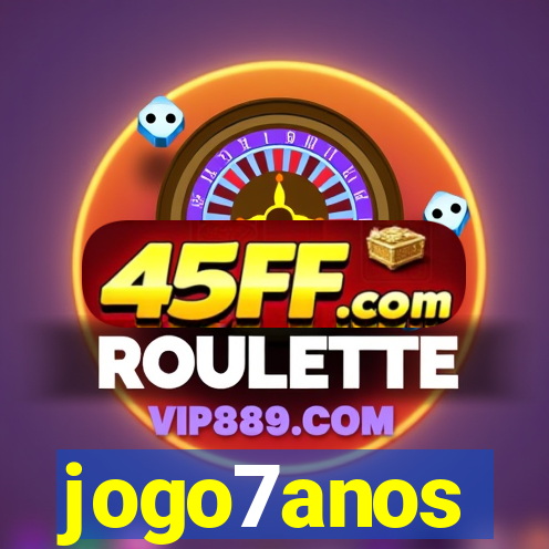 jogo7anos