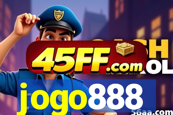 jogo888