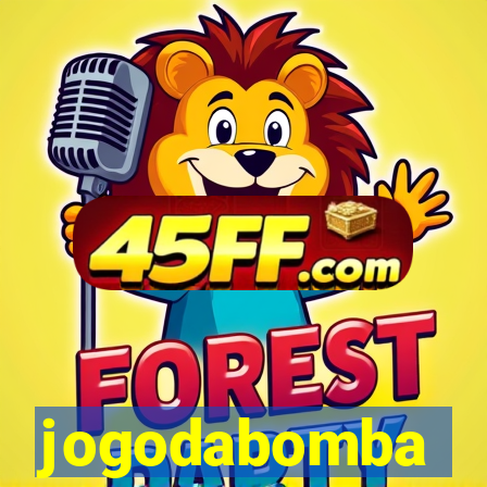 jogodabomba
