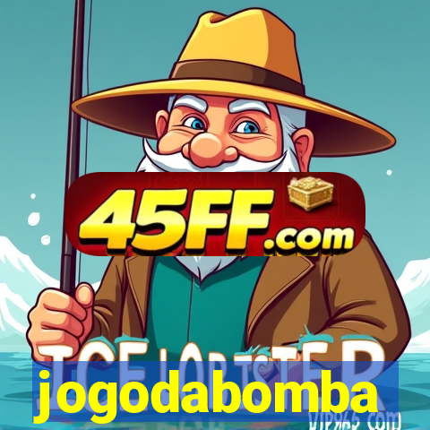 jogodabomba