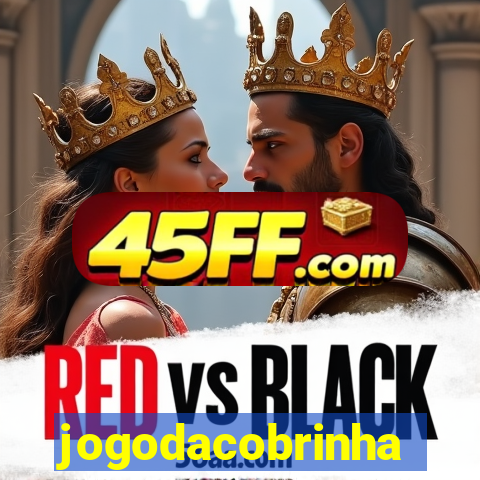 jogodacobrinha