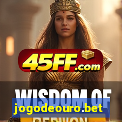 jogodeouro.bet