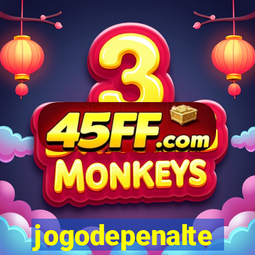 jogodepenalte