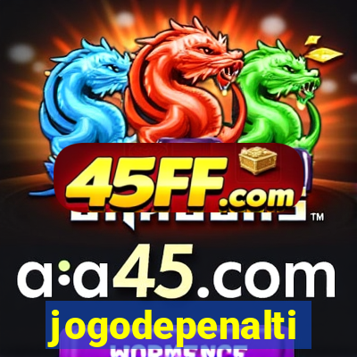 jogodepenalti