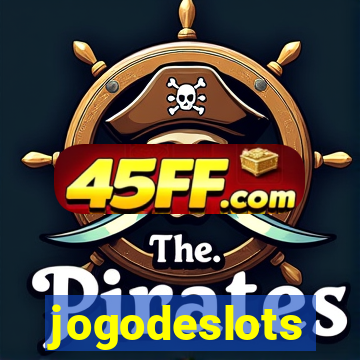 jogodeslots