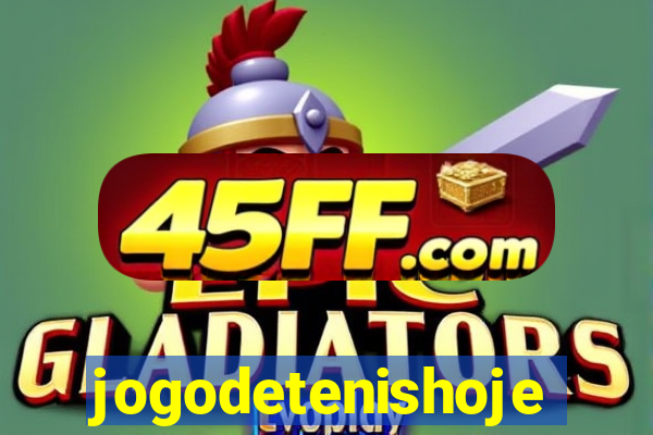 jogodetenishoje