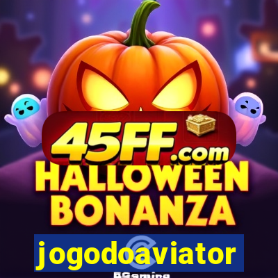 jogodoaviator