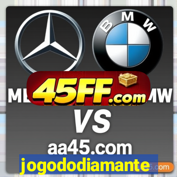jogododiamante