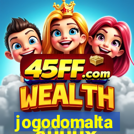 jogodomalta