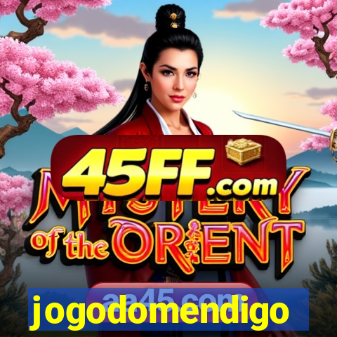 jogodomendigo