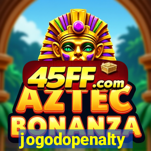 jogodopenalty