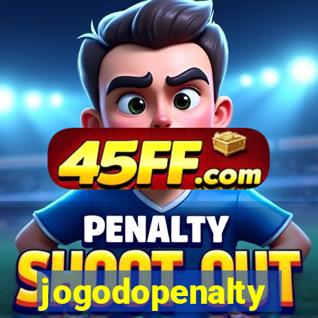 jogodopenalty