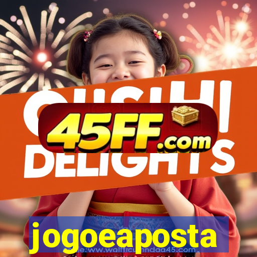 jogoeaposta