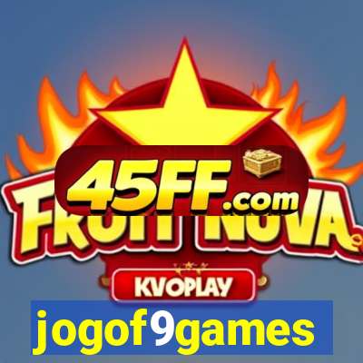 jogof9games