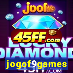 jogof9games