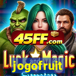 jogofruit