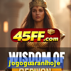 jogoguaranihoje