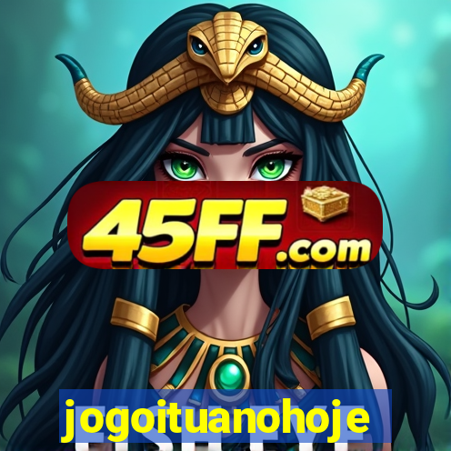 jogoituanohoje