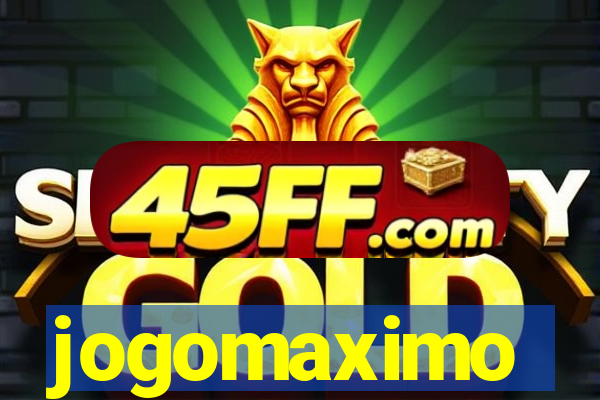 jogomaximo