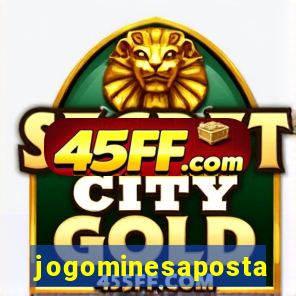 jogominesaposta