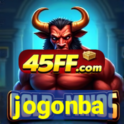 jogonba