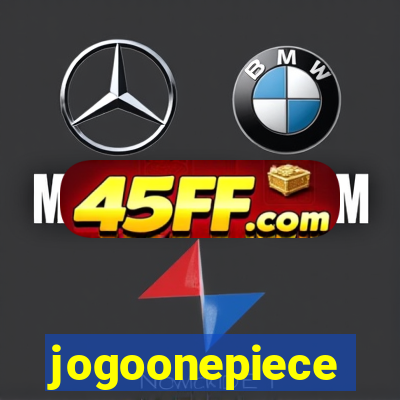 jogoonepiece