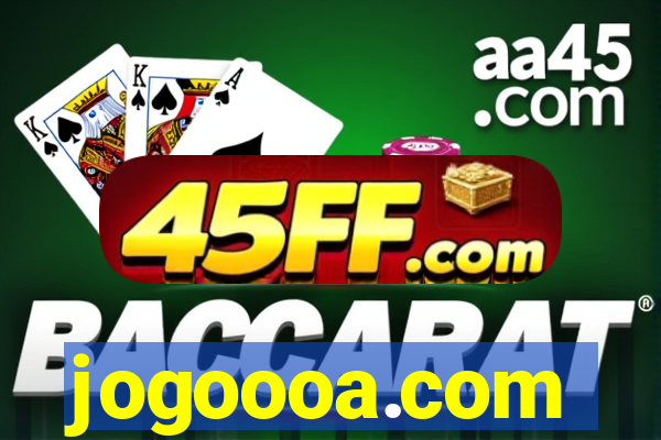 jogoooa.com