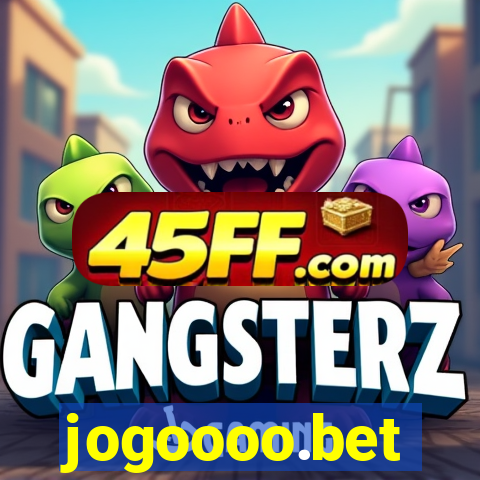 jogoooo.bet