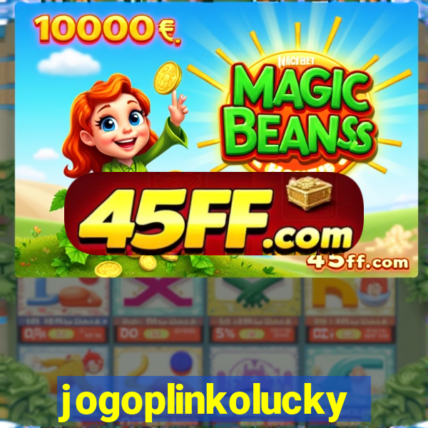 jogoplinkolucky