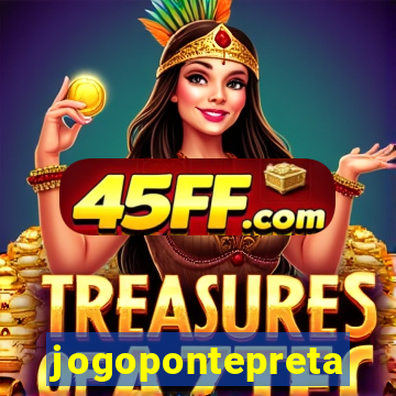 jogopontepreta
