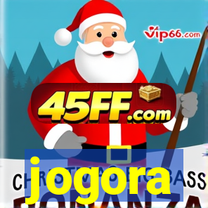 jogora