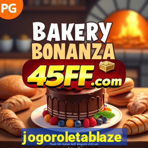 jogoroletablaze