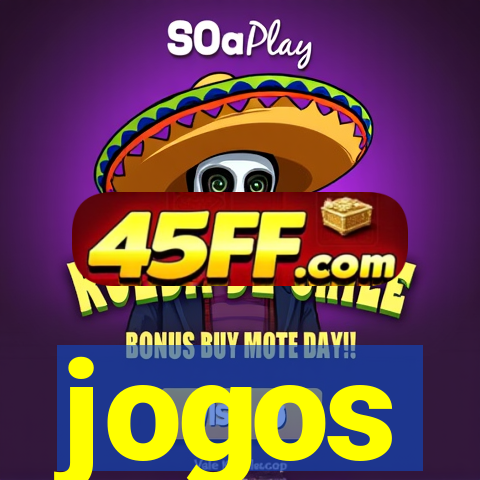 jogos
