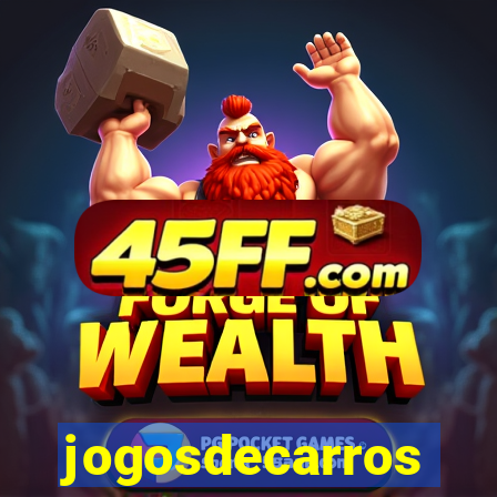 jogosdecarros