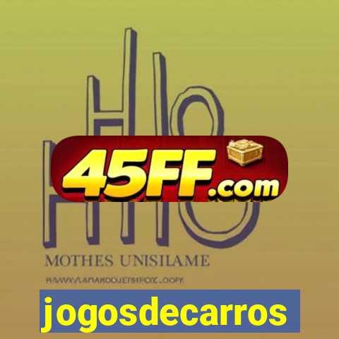 jogosdecarros